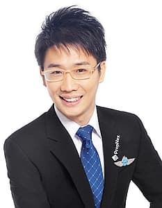 Lawrence Teo