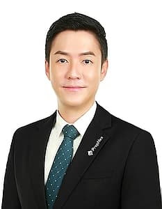 Terence Tang