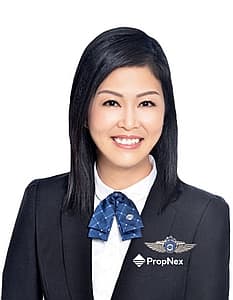 Joanne Chan
