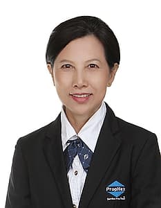 Charylene Yeo