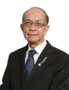 David Tan Wee Leong