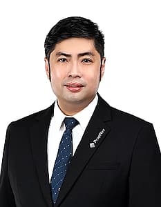 Jeremy Chua Jp