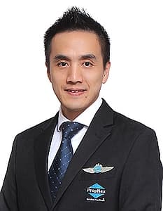 Ansell Teh Boon Hing