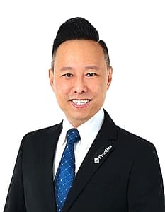 Alex Yap