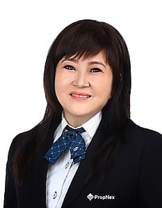 Jenny Hong