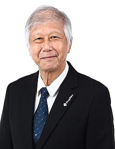 Gene Lim