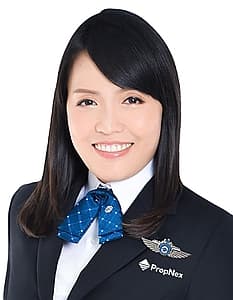 Maureen Kang