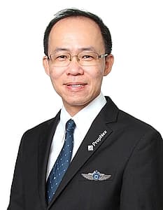 Ray Lim