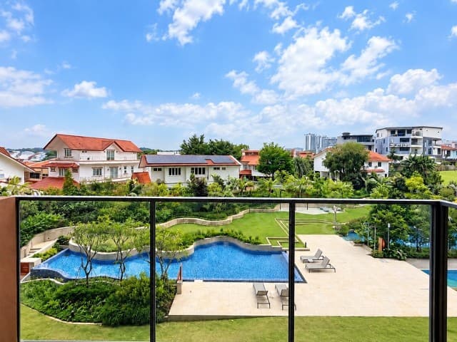 Amo Residence