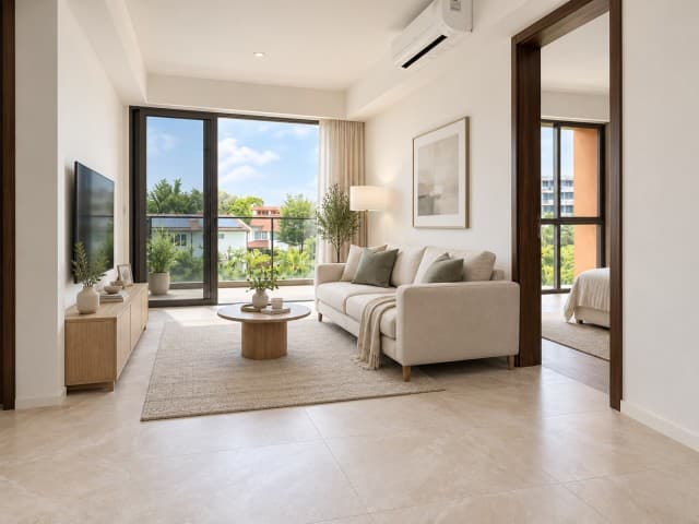 Amo Residence