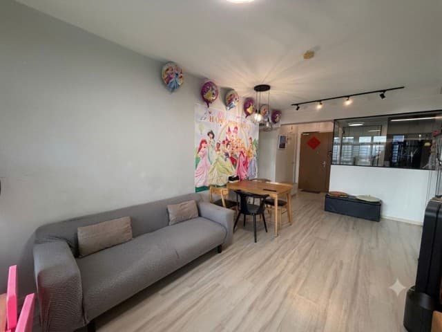 104A Bidadari Pk Dr