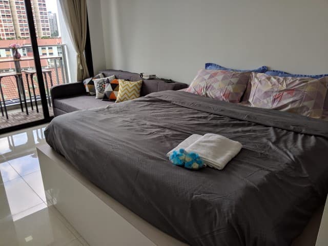 The Poiz Residences