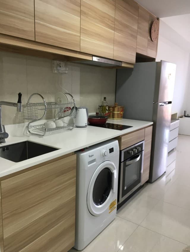 The Poiz Residences