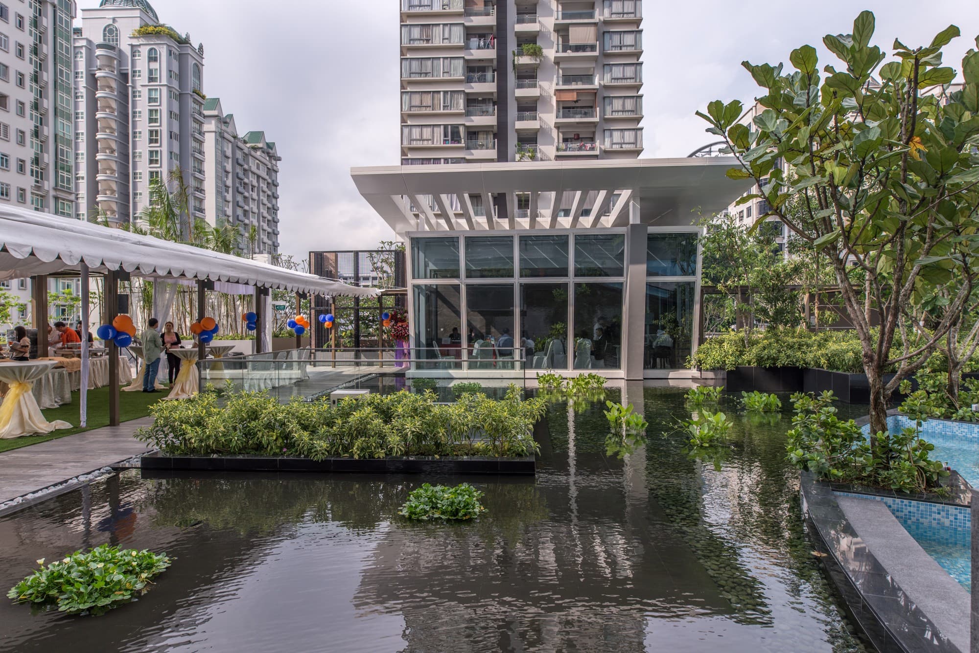 The Line @ Tanjong Rhu