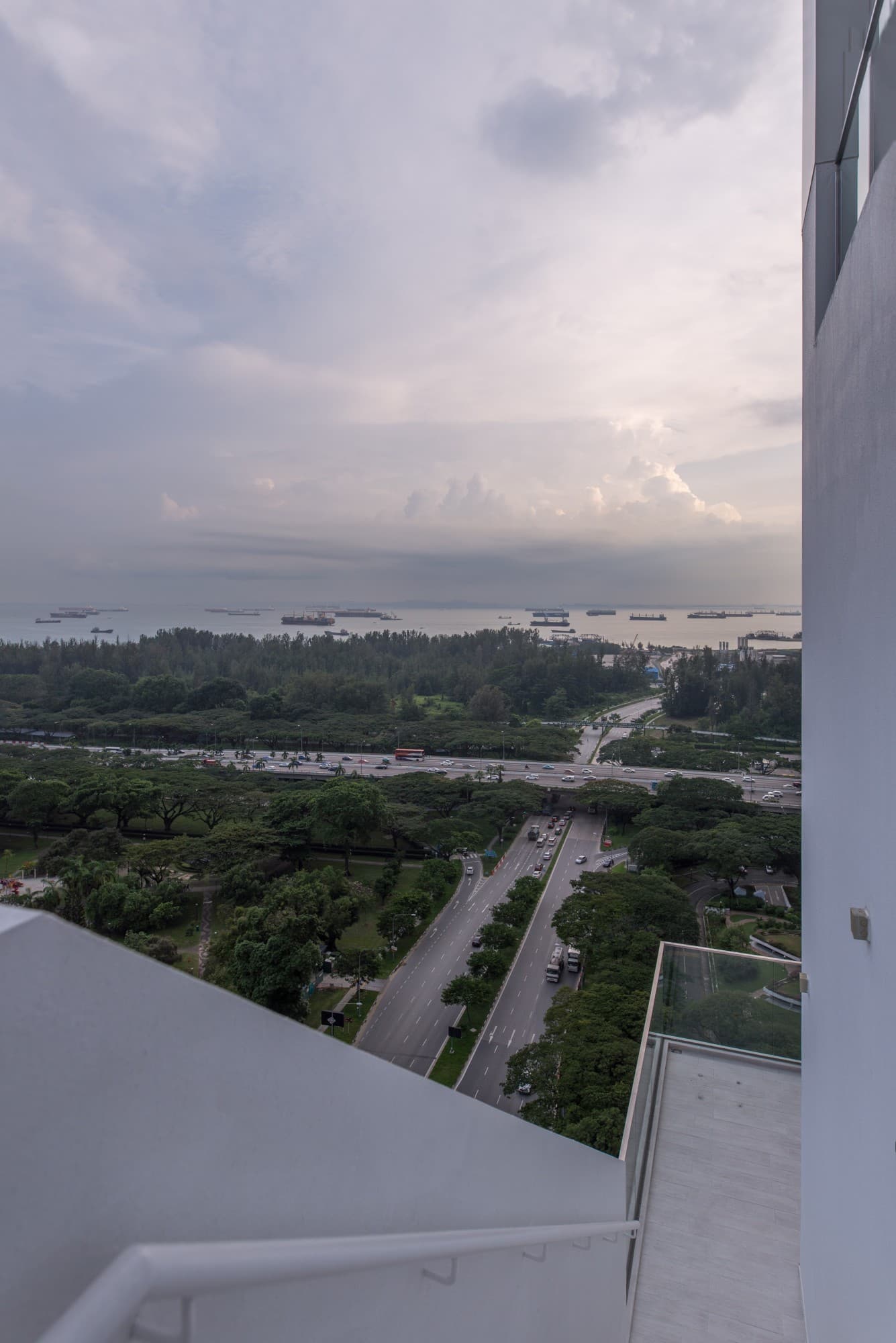 The Line @ Tanjong Rhu