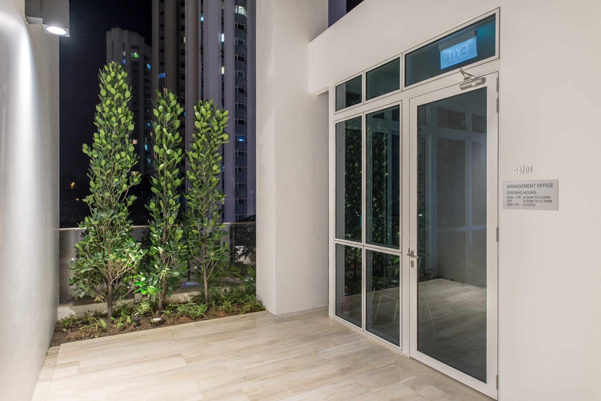 The Line @ Tanjong Rhu
