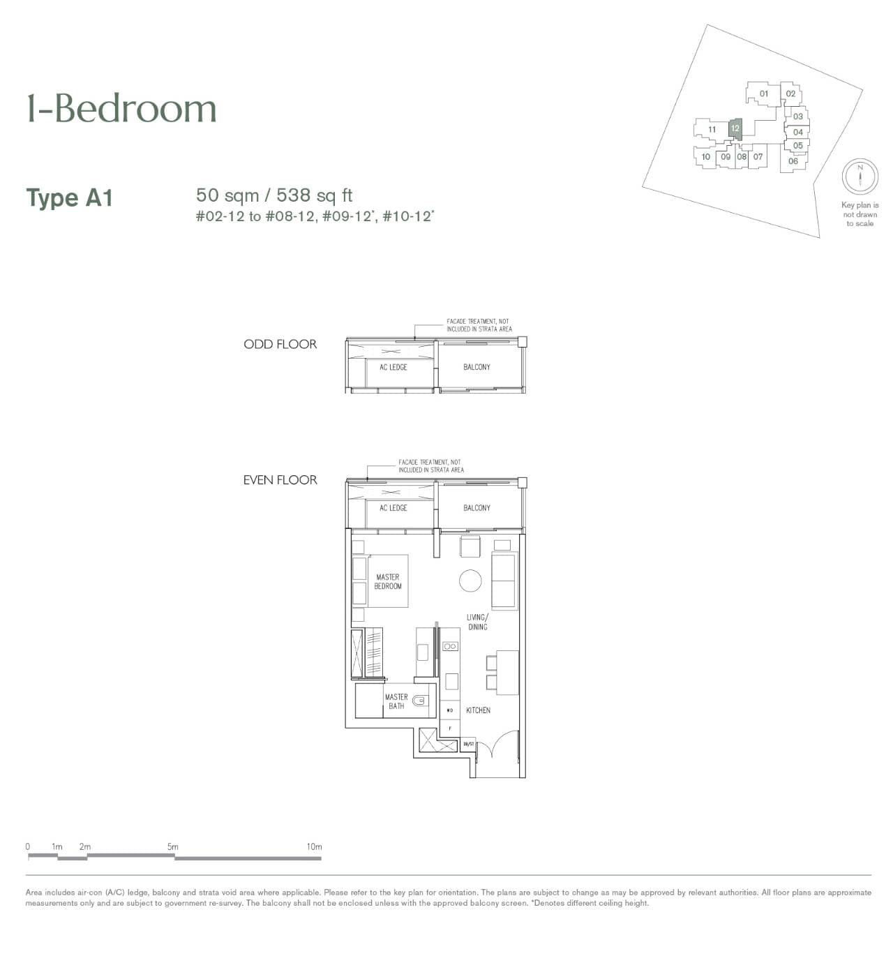 Floor Plans