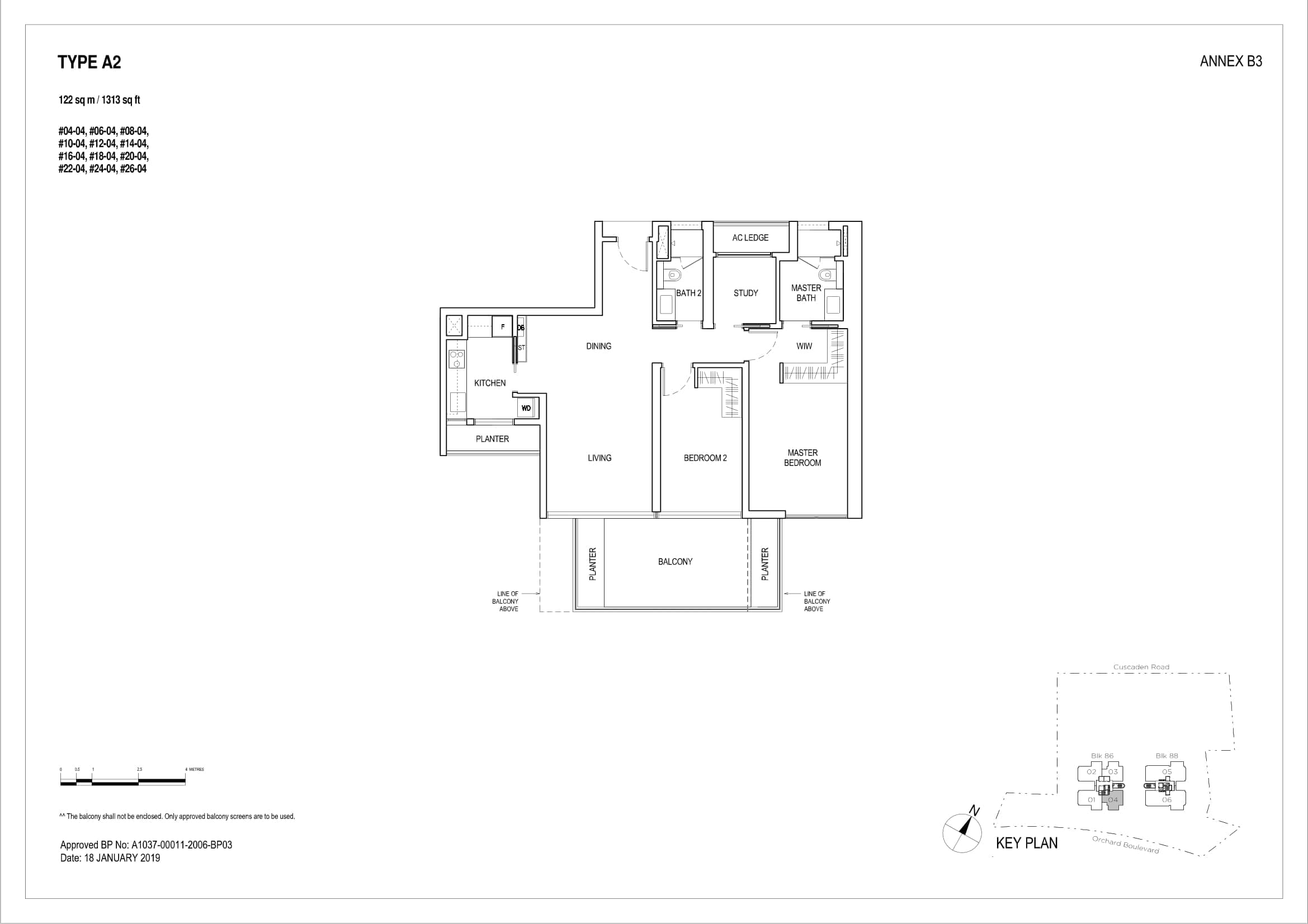 Floor Plans