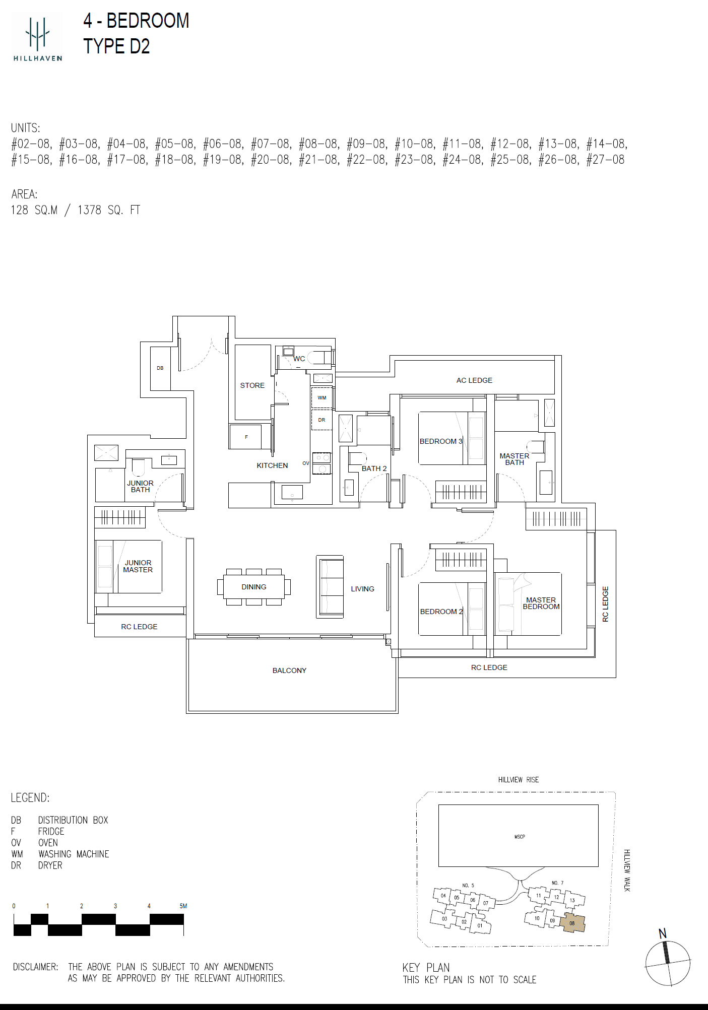 Floor Plans