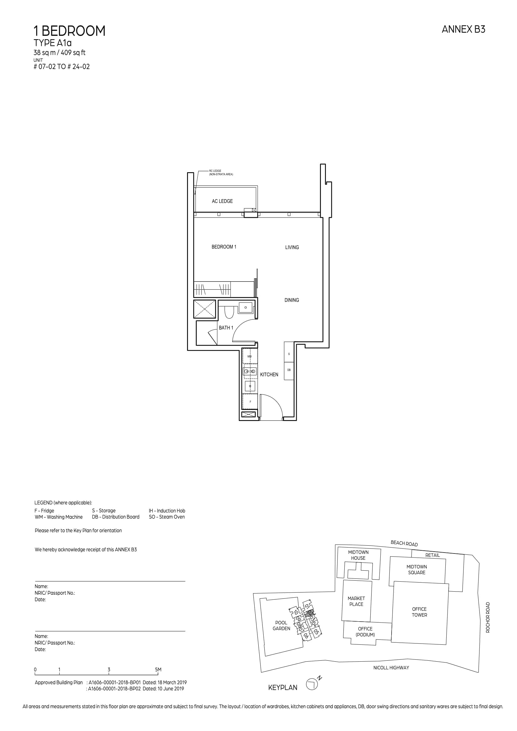Floor Plans