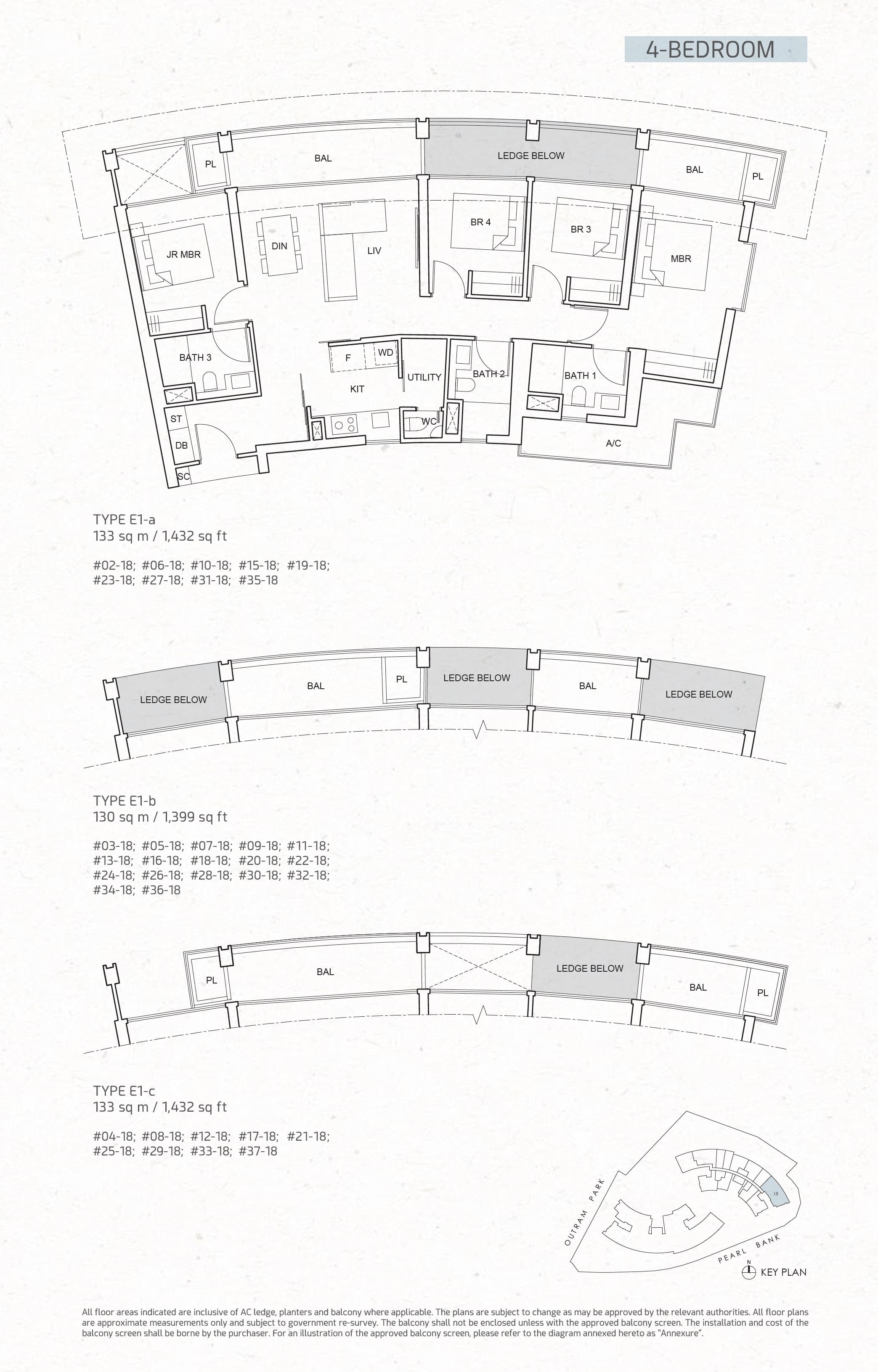 Floor Plans