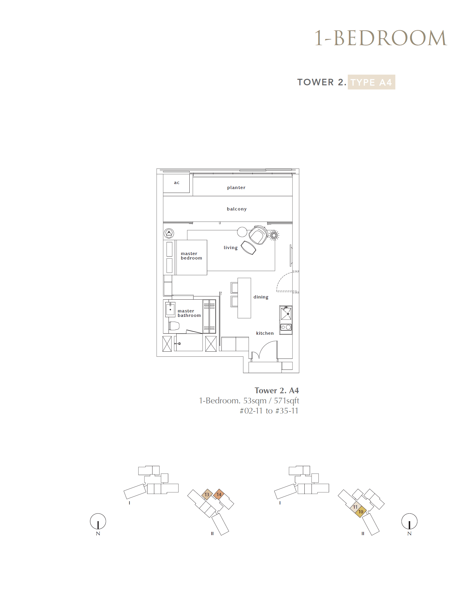 Floor Plans