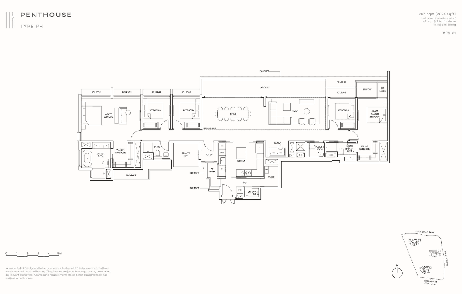 Floor Plans