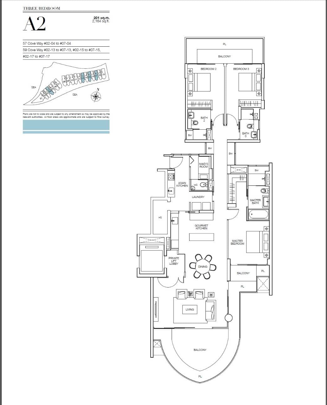 Floor Plans