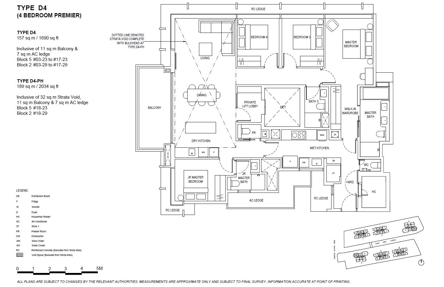 Floor Plans