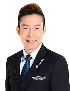 Jason Goh