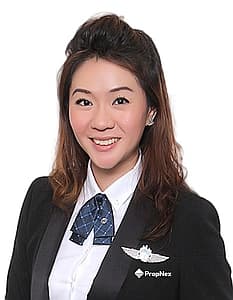 Jeslyn Lim
