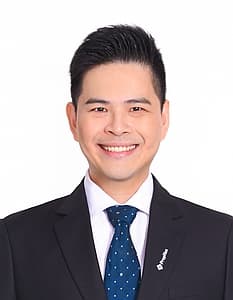 John Tan
