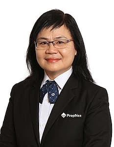 Quek Lai Pen (Celestine)