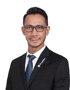 Ross Hamid