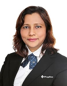 Rohaizah Ramjan