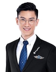 Anthony Tan