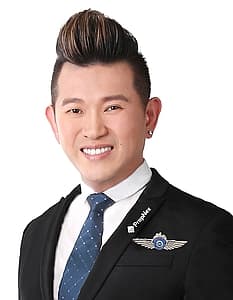 Kelvin Thong