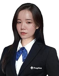 Audrey Wee