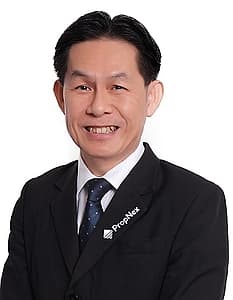 Robin Pang