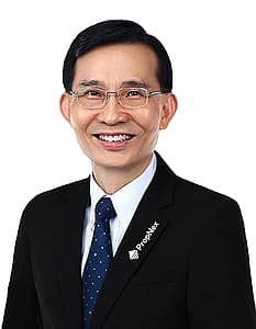Leon Ho