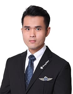 Benson Fong