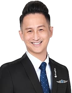 Dylan Poh
