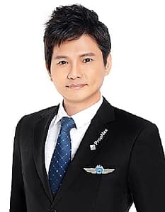 Cristiano Wang Lh