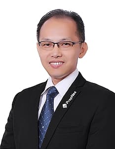 Sean Lim