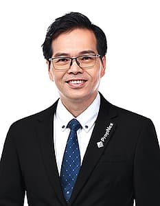 David Yong