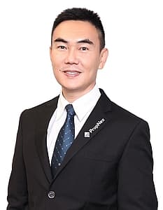 Alex Tang