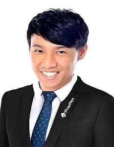 Rylan Peh