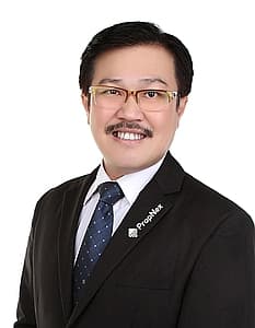 Xavier Ng