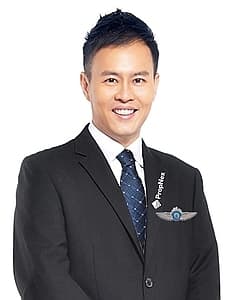 Vincent Chan Koon Koon