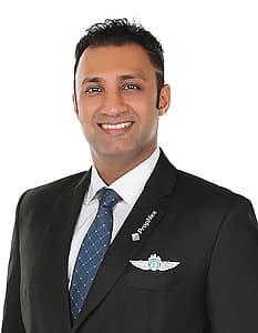 Roger Raj Khera